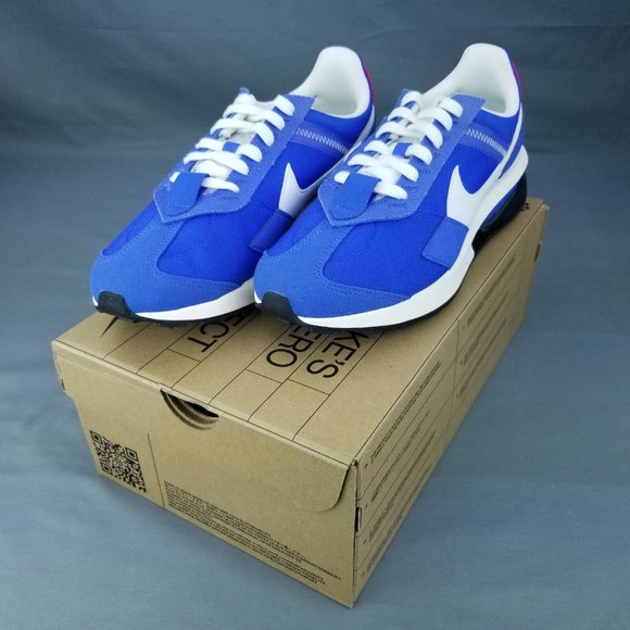 Nike Air Max Pre-Day 'Hyper Royal’ Men's Running Shoes Blue DH4638 400 Size 8-14 - Picture 8 of 8